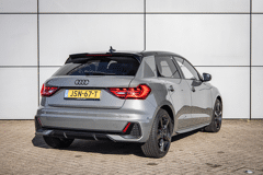 Audi A1 Sportback 25 TFSI 95pk S-tronic S Edition - Afbeelding 2
