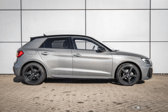 Audi A1 Sportback 25 TFSI 95pk S-tronic S Edition - Afbeelding 3