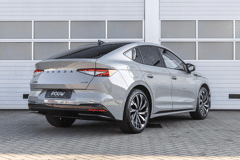 Škoda Enyaq Coupe 286pk 85 Sportline - Afbeelding 2