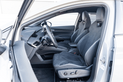 Škoda Enyaq Coupe 286pk 85 Sportline - Afbeelding 4