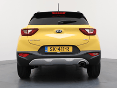Kia Stonic 1.0 T-GDi DynamicLine - Afbeelding 4