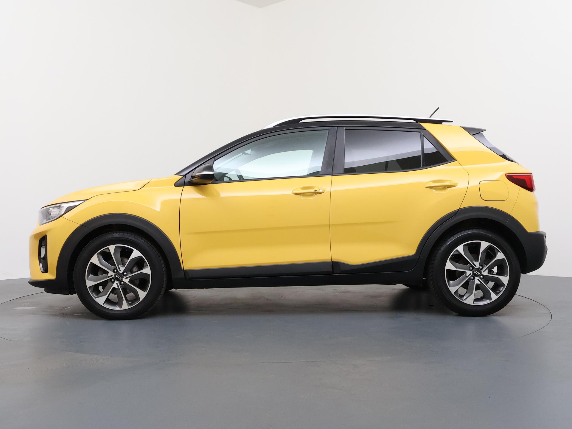 Kia Stonic 1.0 T-GDi DynamicLine - Afbeelding 2