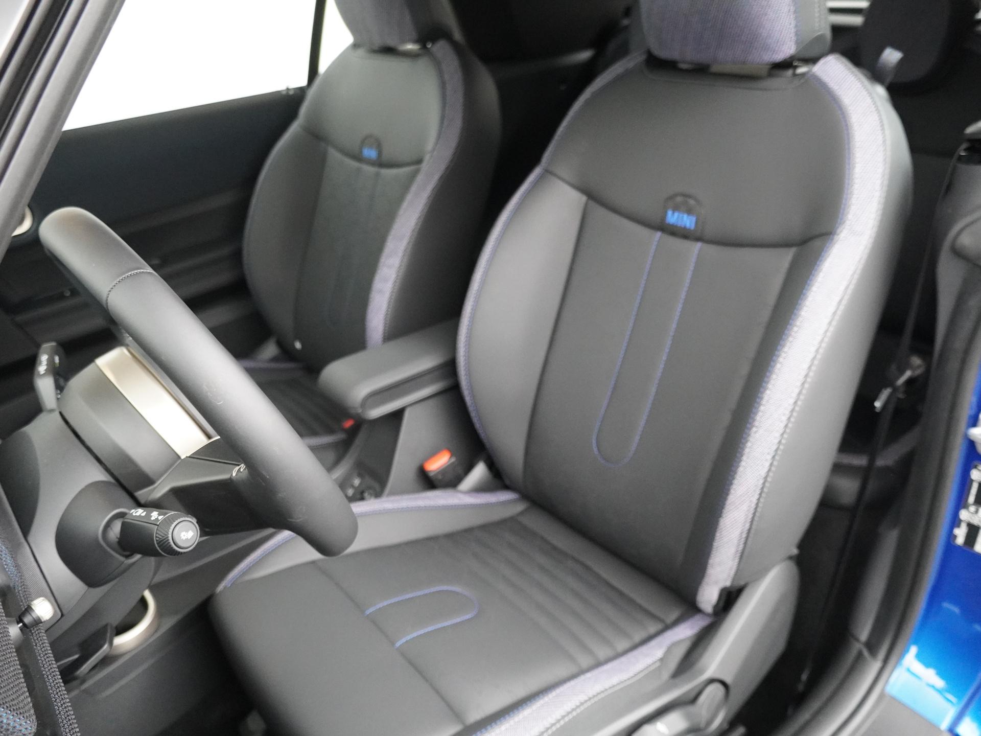 MINI Cabrio C - Afbeelding 4