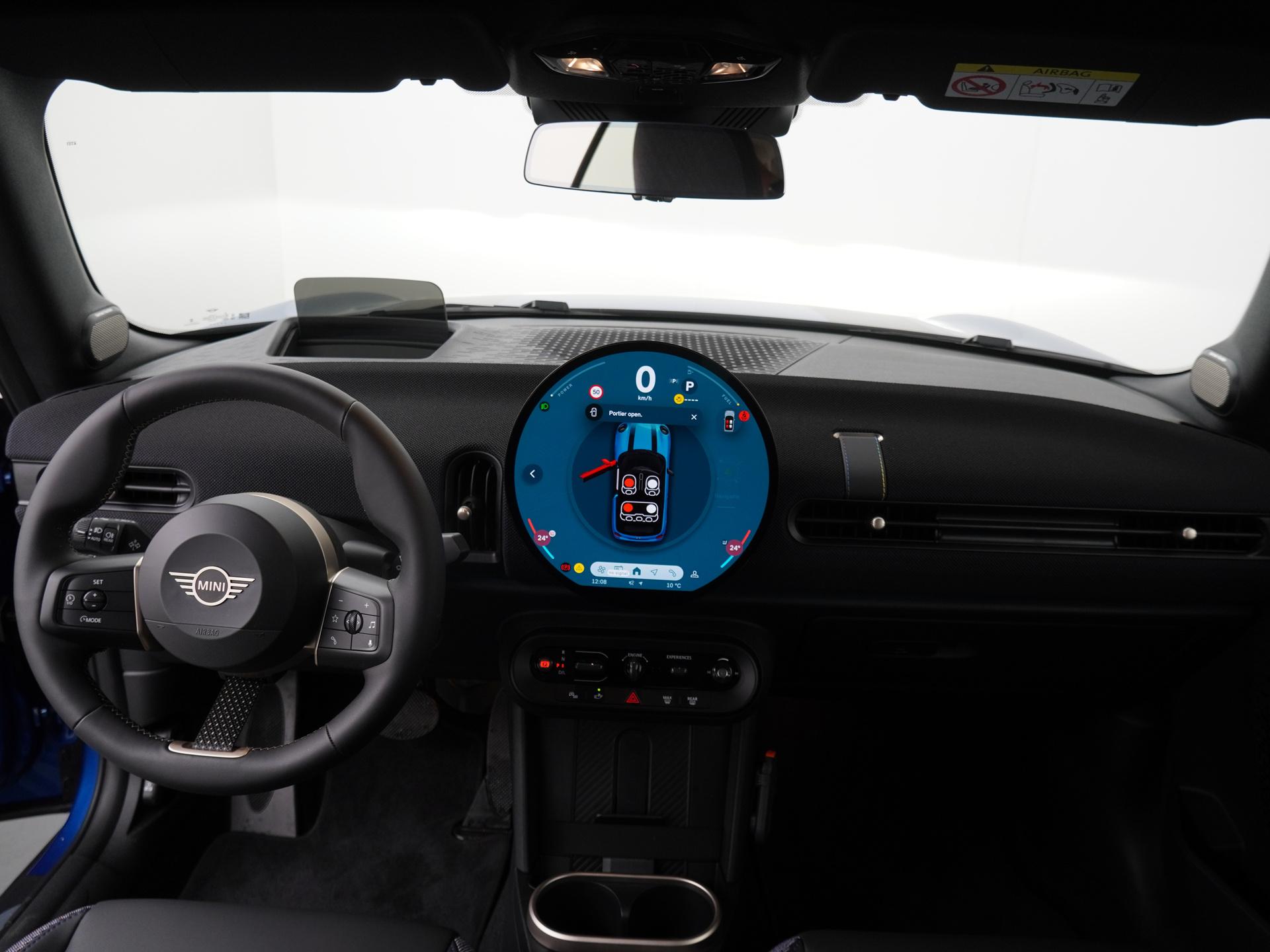 MINI Cabrio C - Afbeelding 5