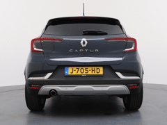 Renault Captur TCe 100 Intens - Afbeelding 4