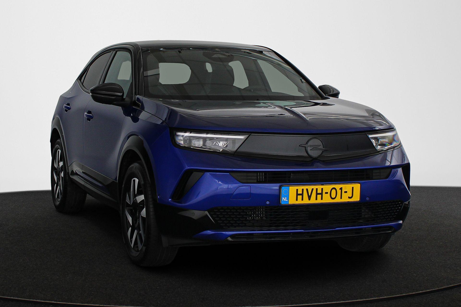 Opel Mokka 1.2 Turbo Hybrid GS - Afbeelding 2