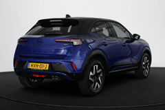 Opel Mokka 1.2 Turbo Hybrid GS - Afbeelding 3