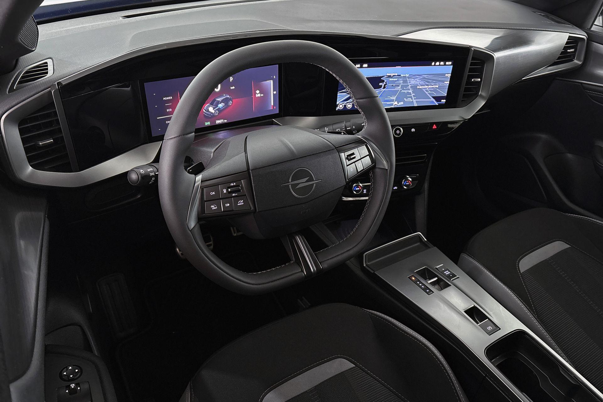 Opel Mokka 1.2 Turbo Hybrid GS - Afbeelding 5