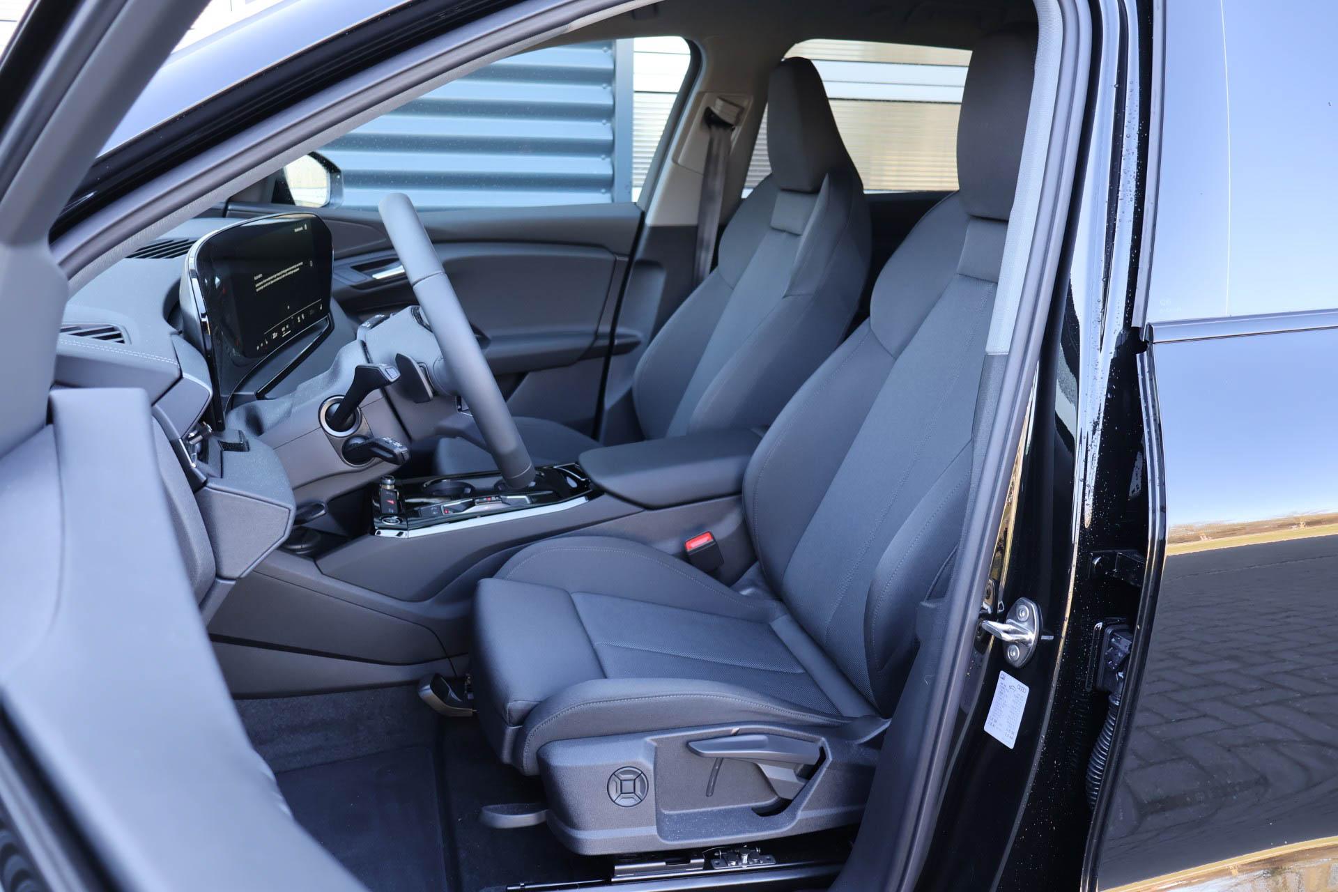 Audi Q6 e-tron 252pk Launch Edition 83 kWh - Afbeelding 4