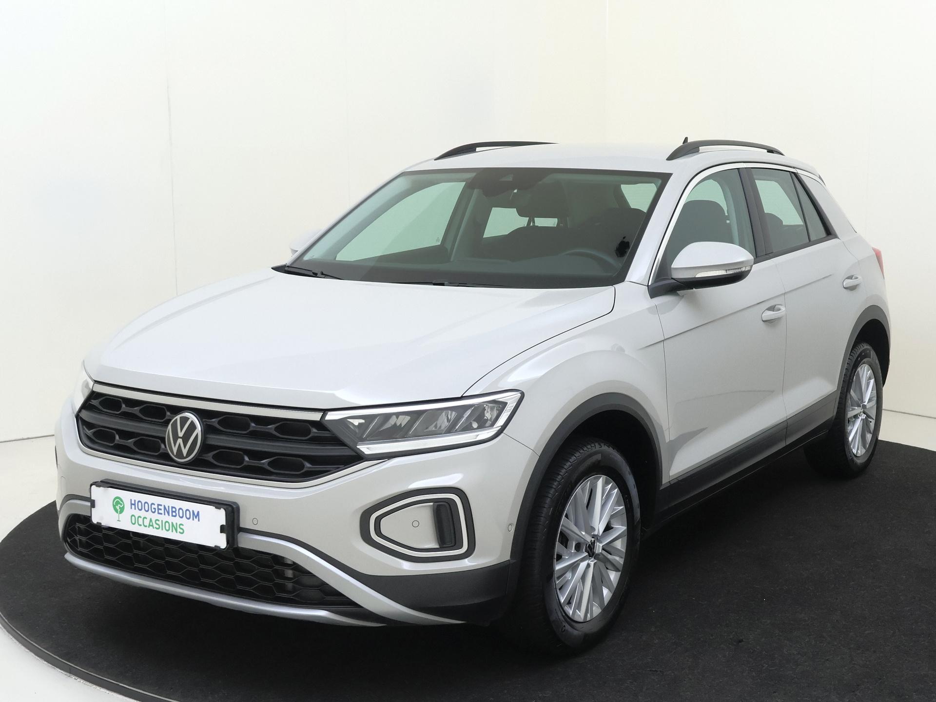 Volkswagen T-Roc 1.5 TSI Life