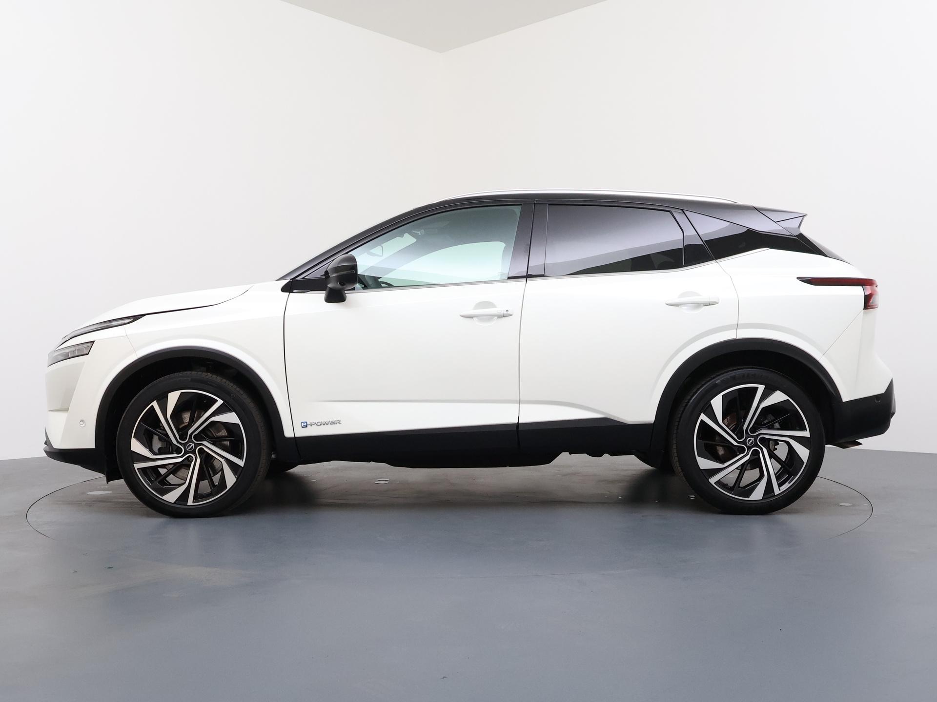 Nissan QASHQAI 1.5 e-Power Tekna Plus - Afbeelding 2
