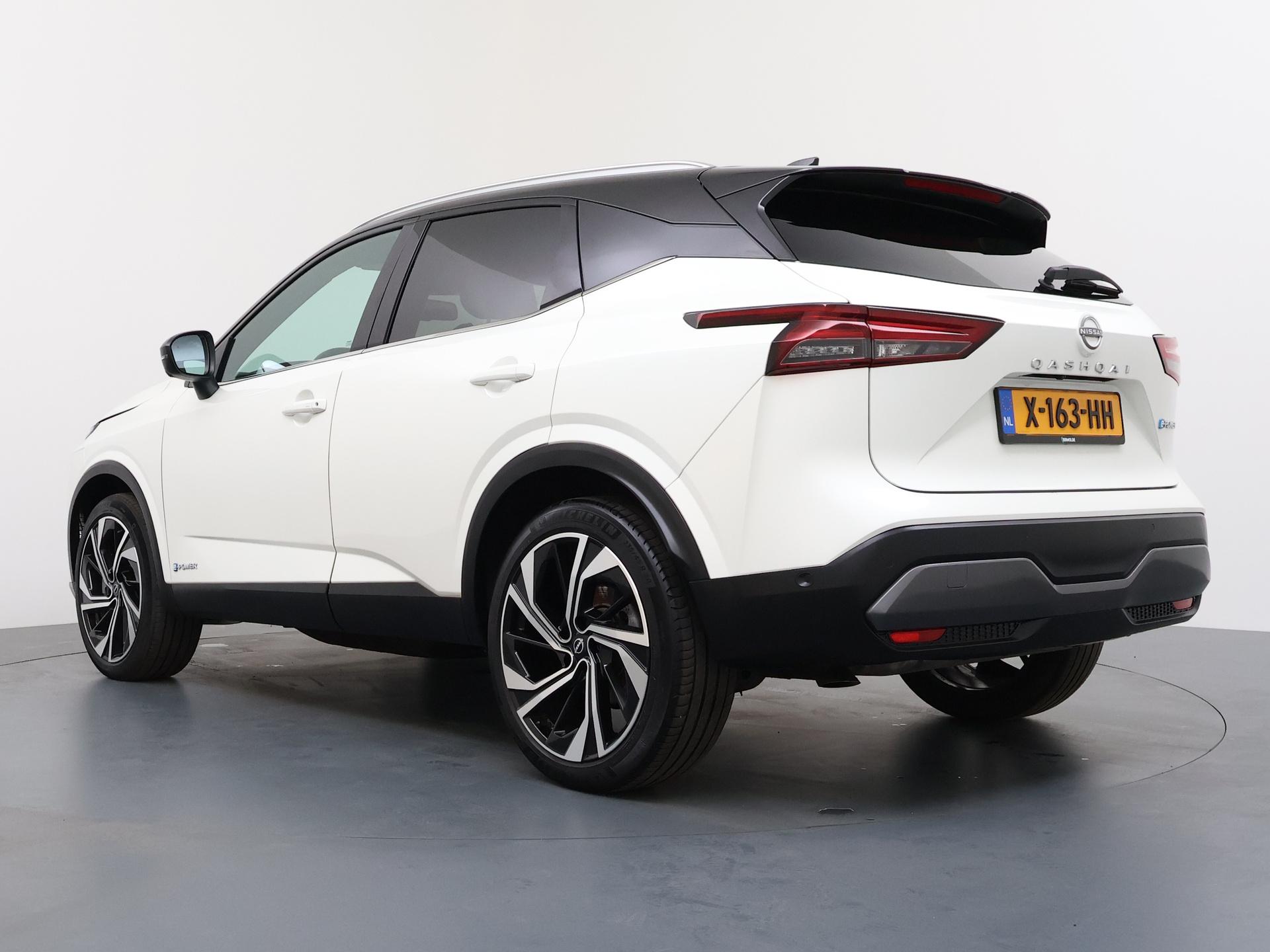 Nissan QASHQAI 1.5 e-Power Tekna Plus - Afbeelding 3