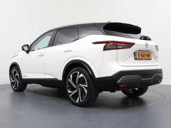 Nissan QASHQAI 1.5 e-Power Tekna Plus - Afbeelding 3