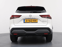 Nissan QASHQAI 1.5 e-Power Tekna Plus - Afbeelding 4