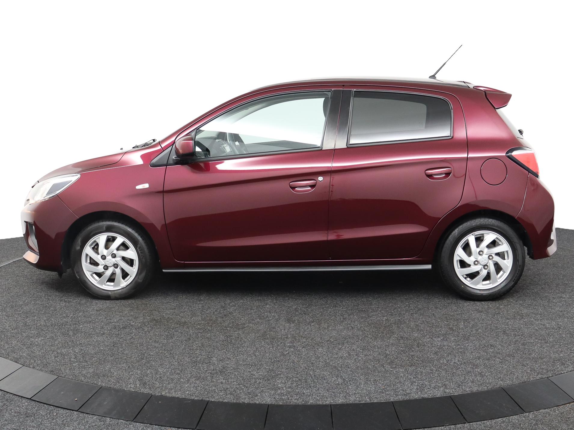 Mitsubishi Space Star 1.2 Intense - Afbeelding 2