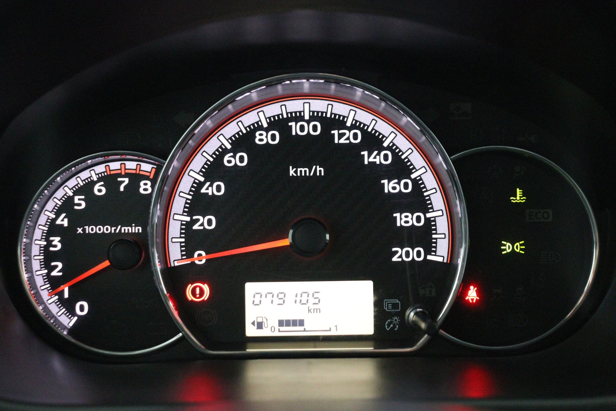 Mitsubishi Space Star 1.2 Intense - Afbeelding 5