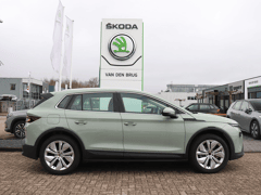 Škoda Elroq 60 Business Edition - Afbeelding 3