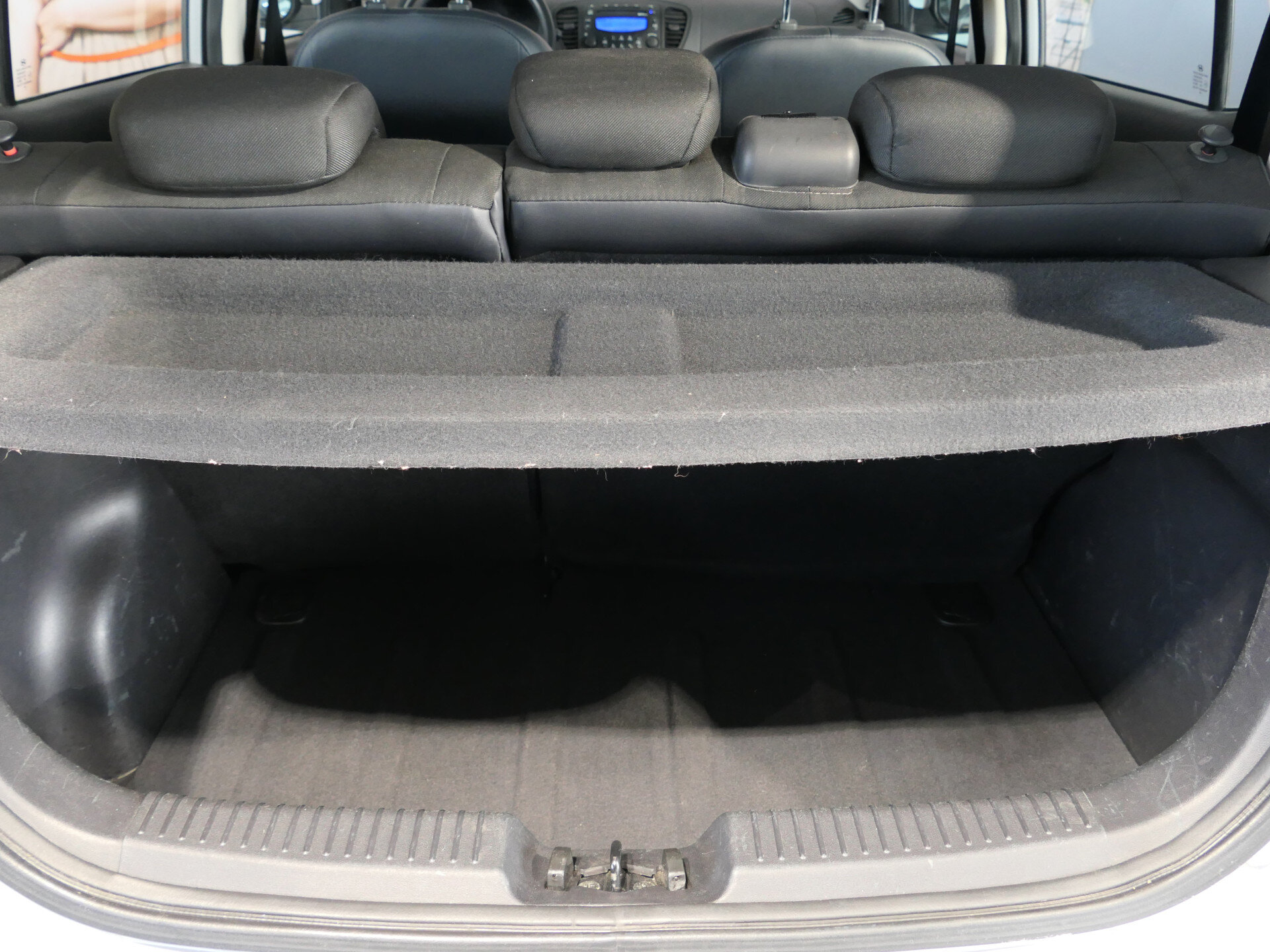 Hyundai i10 1.1 i-Drive Cool - MEENEEMPRIJS! - Afbeelding 5