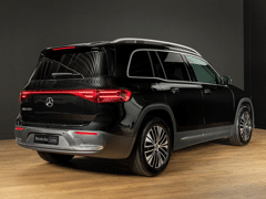 Mercedes-Benz EQB 250+ Business Solution Luxury 71 kWh - Afbeelding 2
