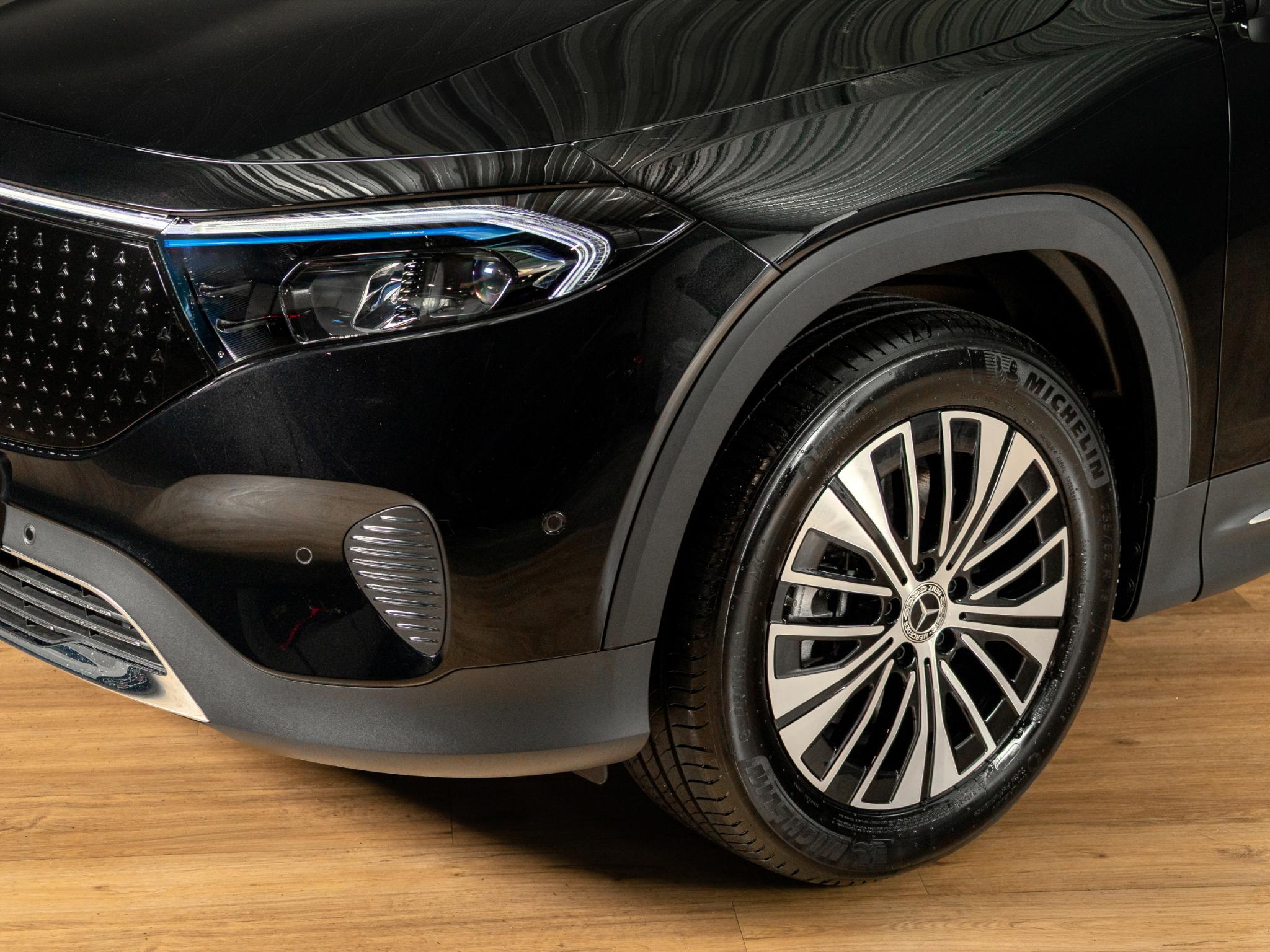 Mercedes-Benz EQB 250+ Business Solution Luxury 71 kWh - Afbeelding 5