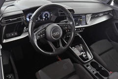 Audi A3 Sportback 30 TFSI Business edition - Afbeelding 5
