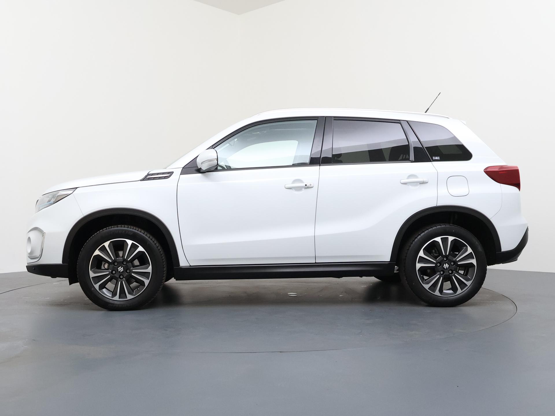 Suzuki Vitara 1.4 Boosterjet Style Smart Hybrid - Afbeelding 2