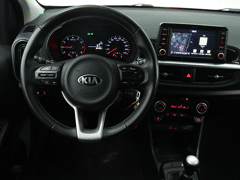 Kia Picanto 1.0 CVVT Design Edition | Leder | Navigatie | Camera | Cruise co - Afbeelding 3