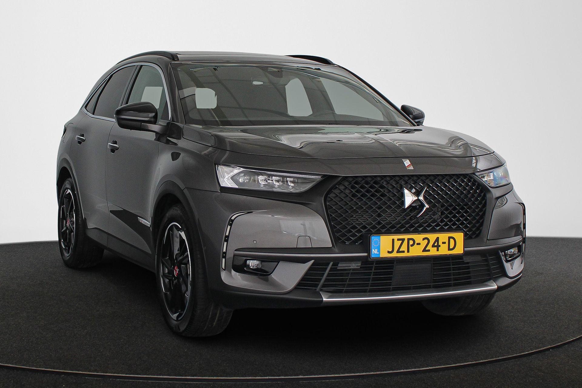DS DS 7 Crossback E-Tense Performance Line+ - Afbeelding 2