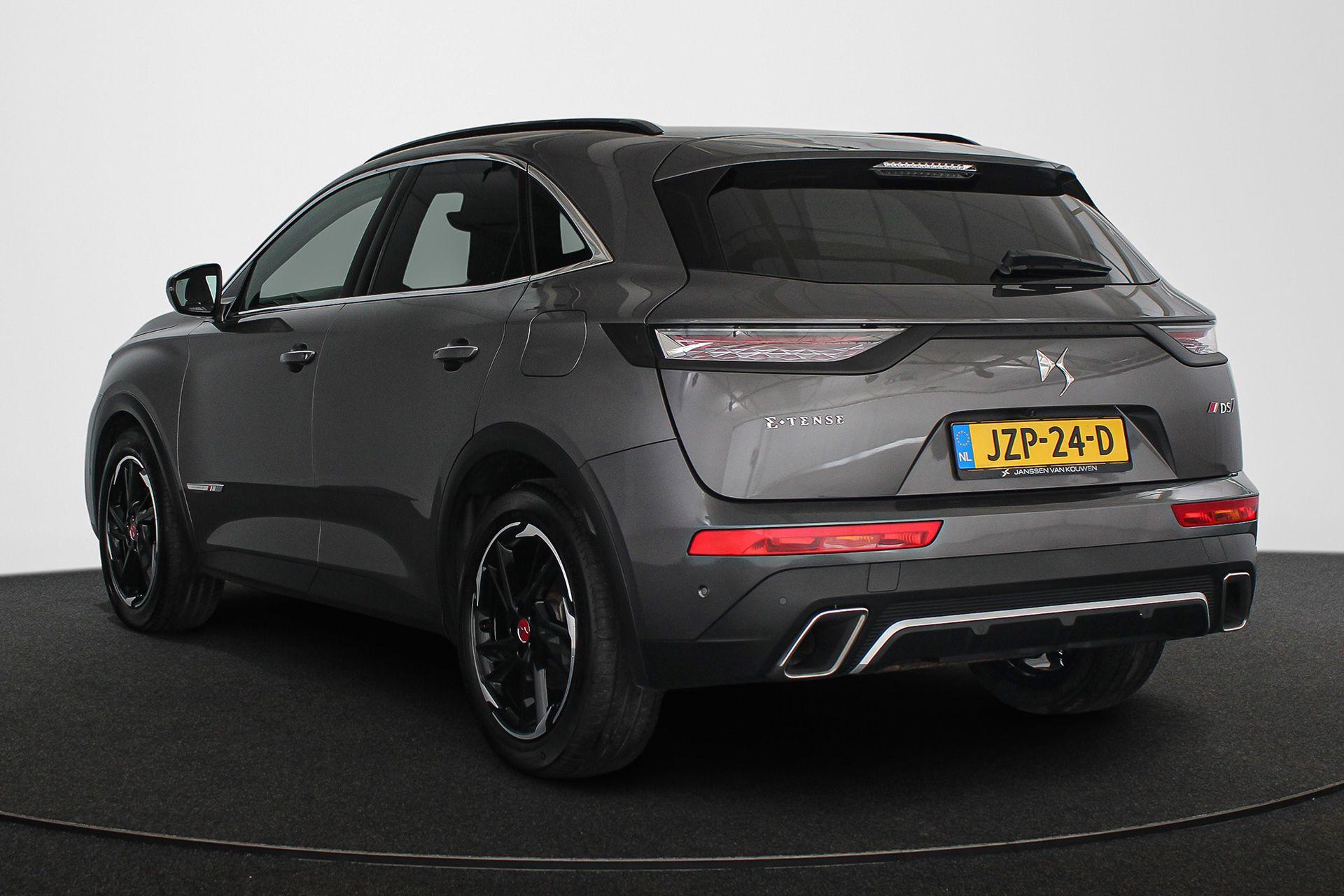 DS DS 7 Crossback E-Tense Performance Line+ - Afbeelding 4