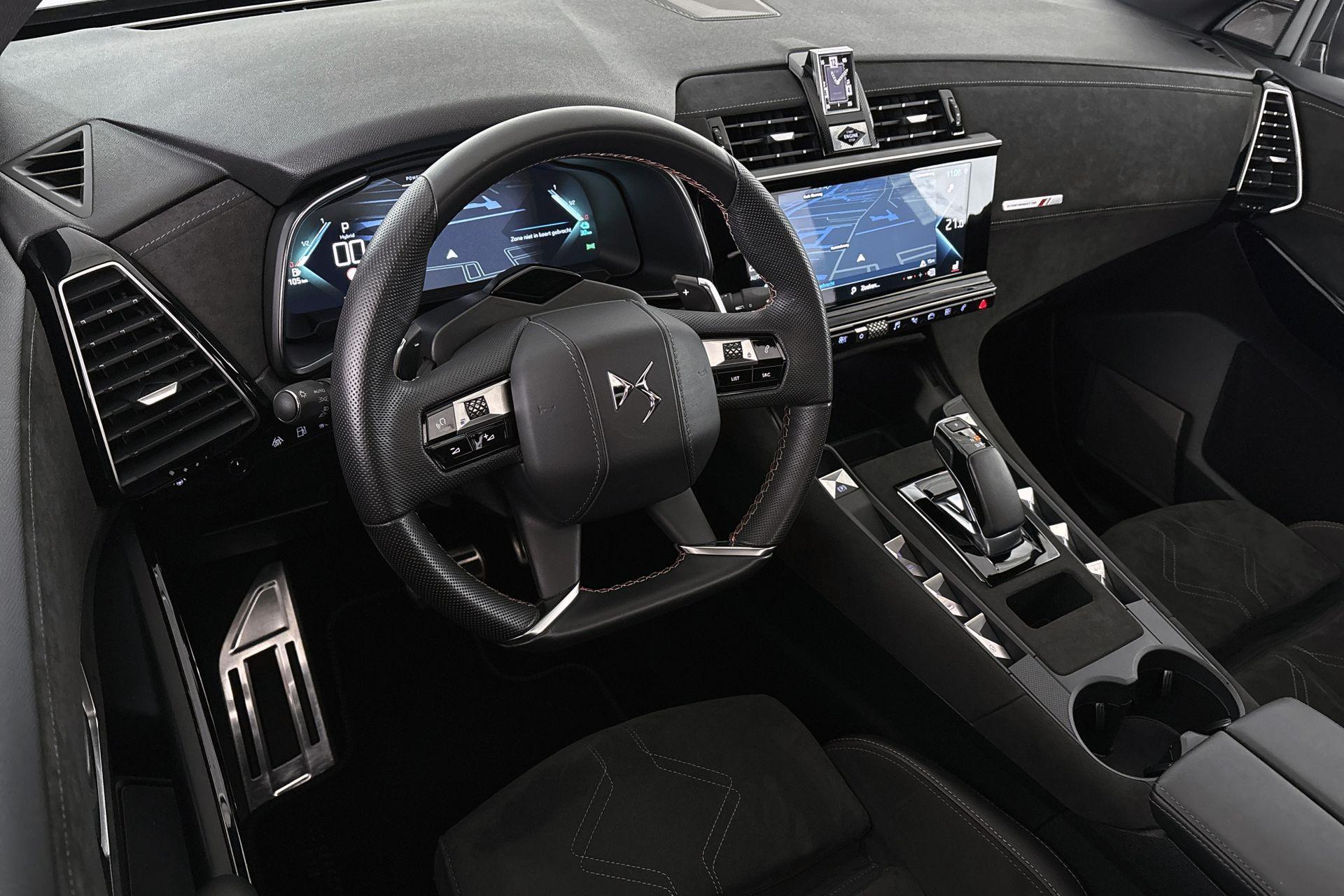 DS DS 7 Crossback E-Tense Performance Line+ - Afbeelding 5