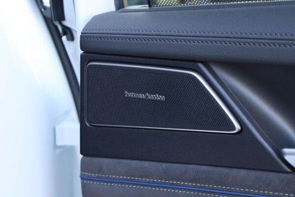 audio installatie premium