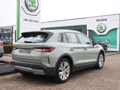 Škoda Elroq 60 Business Edition - Afbeelding 4