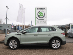 Škoda Elroq 60 Business Edition - Afbeelding 2