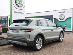 Škoda Elroq 60 Business Edition - Afbeelding 4