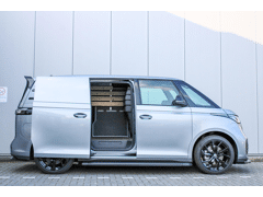 Volkswagen ID. Buzz Cargo 286pk 79 kWh - Afbeelding 4