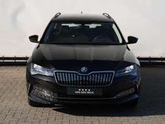 Škoda Superb 1.4 TSI iV Business Edition - Afbeelding 4