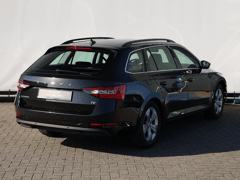 Škoda Superb 1.4 TSI iV Business Edition - Afbeelding 5