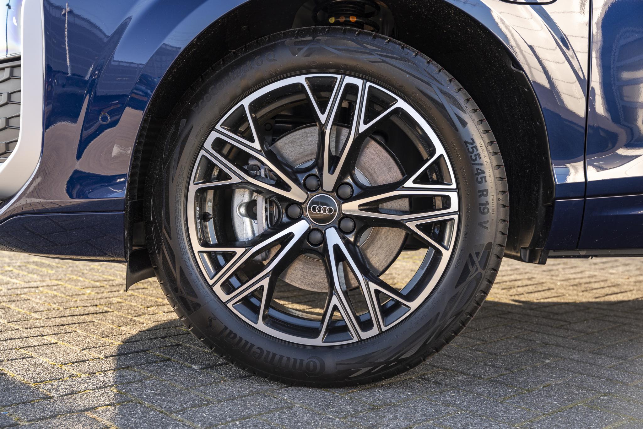 Audi Q3 Sportback S edition e-hybrid 200 kW / 272 PK Sportback 6 ver - Afbeelding 5