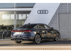 Audi A5 Limousine S edition e-hybrid 220 kW / 299 PK Limousine 7 ver - Afbeelding 5