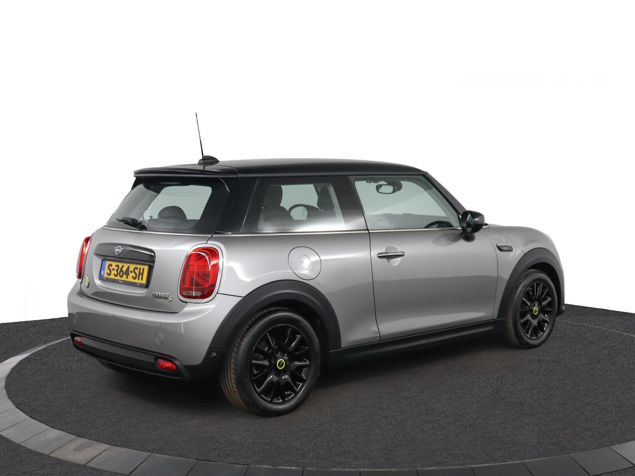 MINI Electric Mini Classic 33 kWh - Afbeelding 2