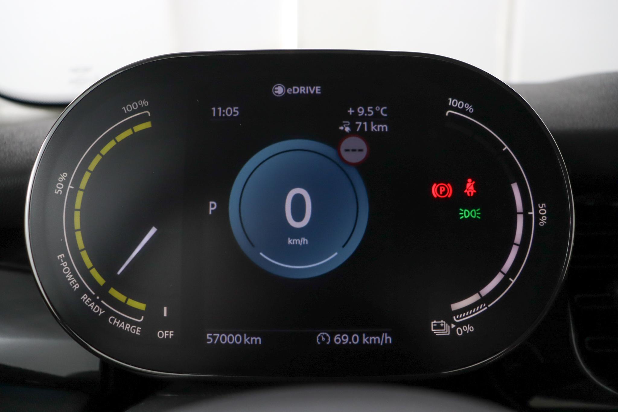 MINI Electric Mini Classic 33 kWh - Afbeelding 4