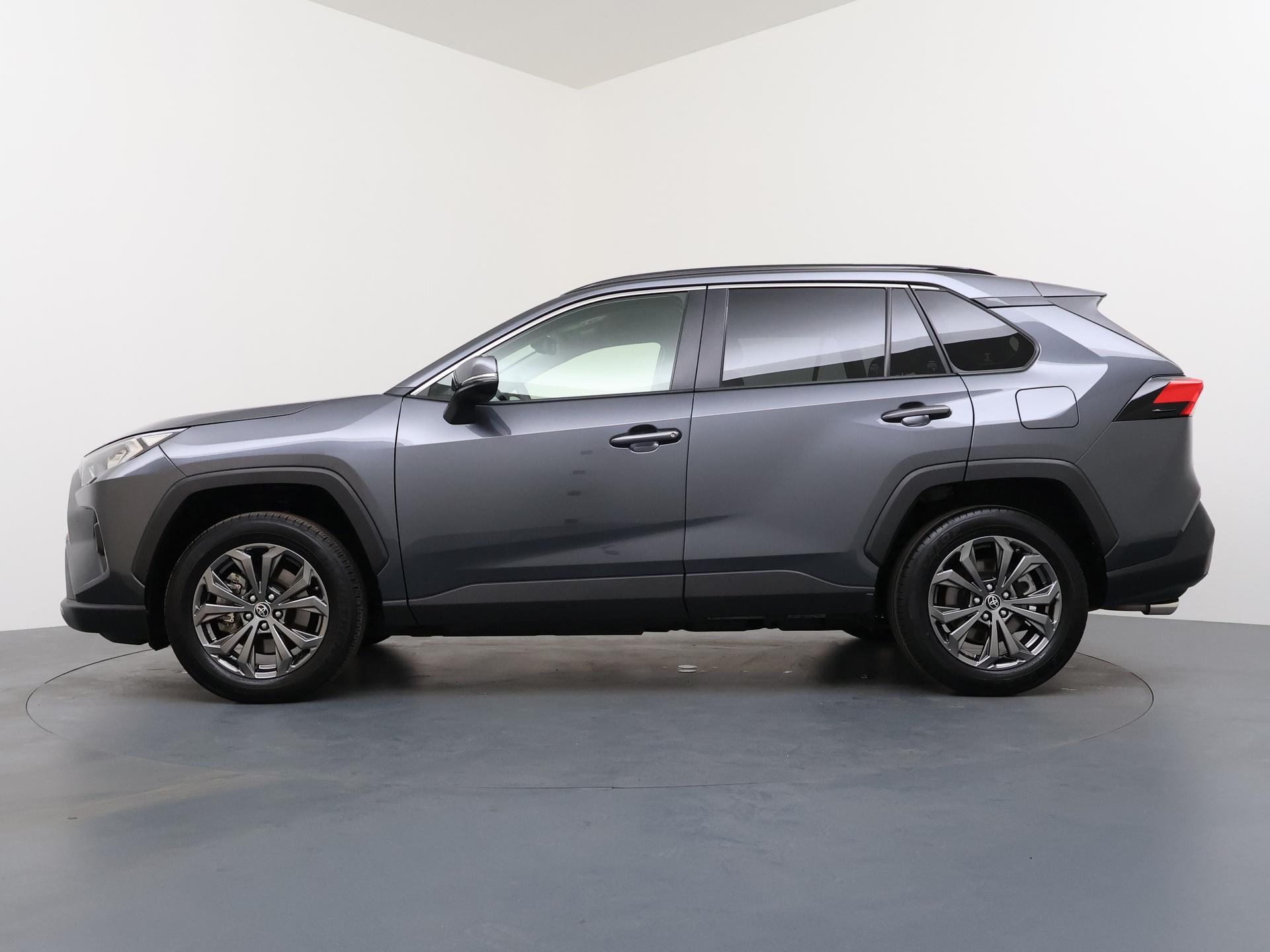 Toyota RAV4 2.5 Hybrid Comfort - Afbeelding 2