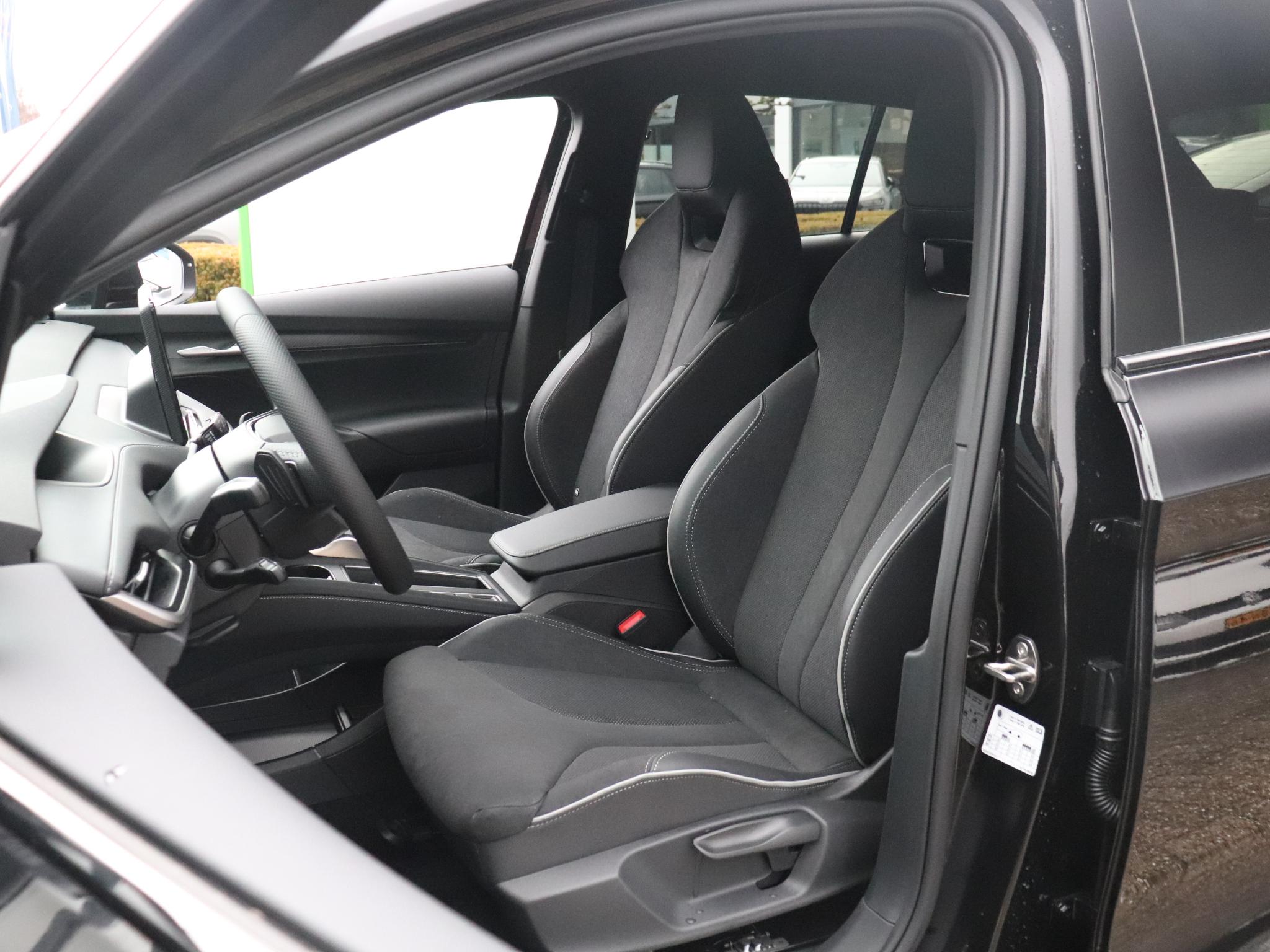 Škoda Elroq 60 Sportline - Afbeelding 5