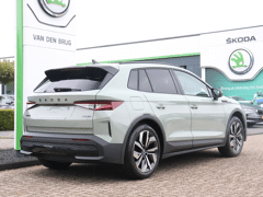Škoda Elroq 60 Sportline - Afbeelding 4