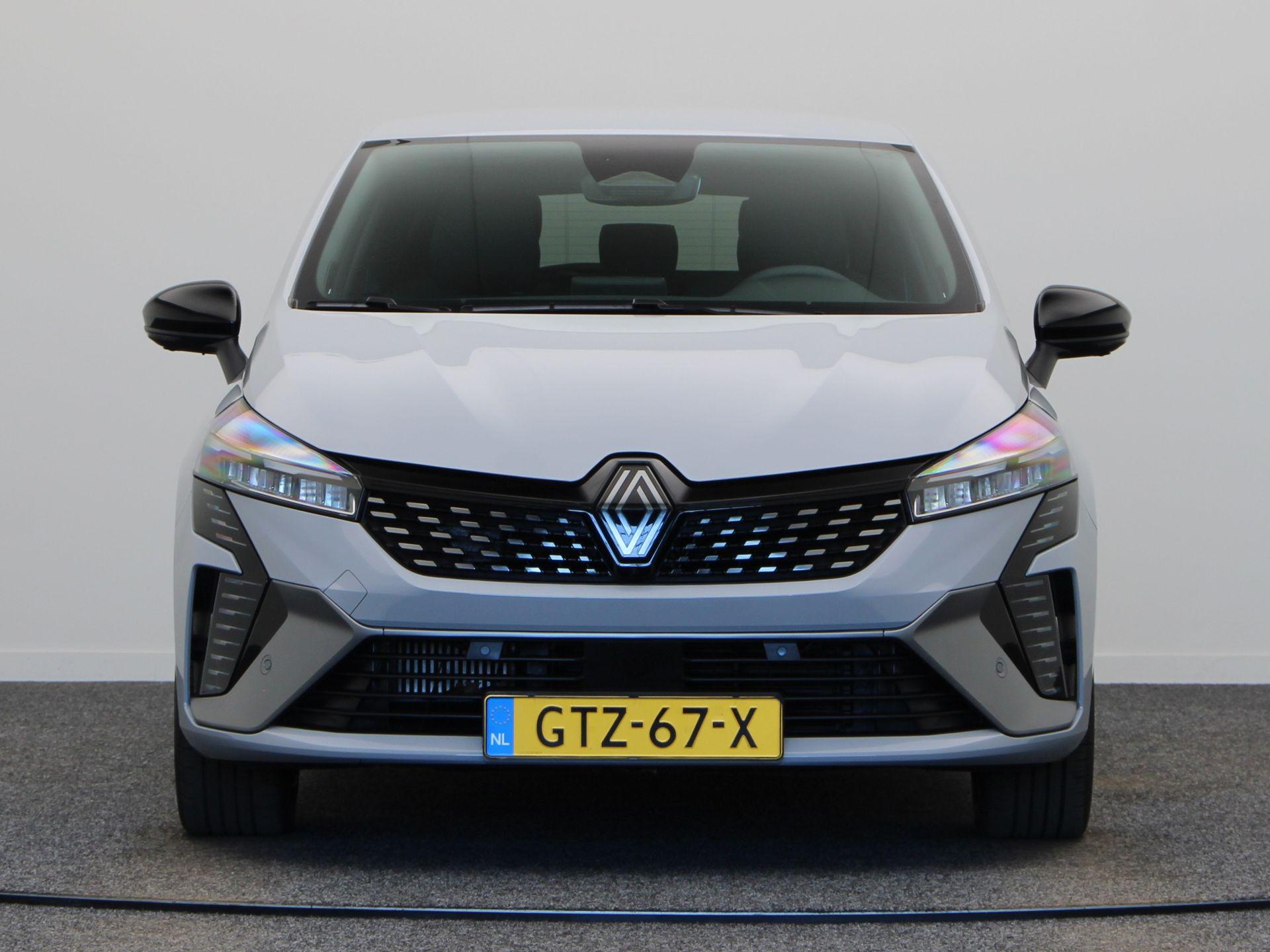 Renault Clio TCe 90pk esprit Alpine - Afbeelding 7
