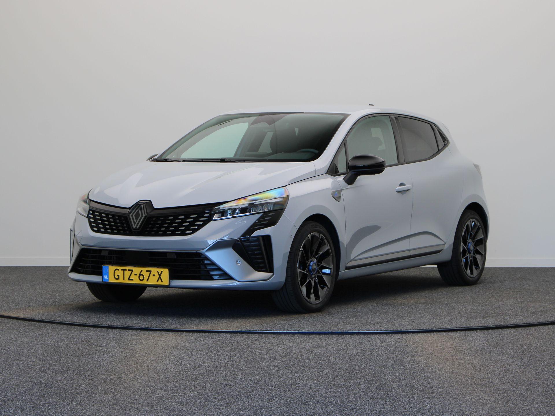 Renault Clio TCe 90pk esprit Alpine - Afbeelding 11
