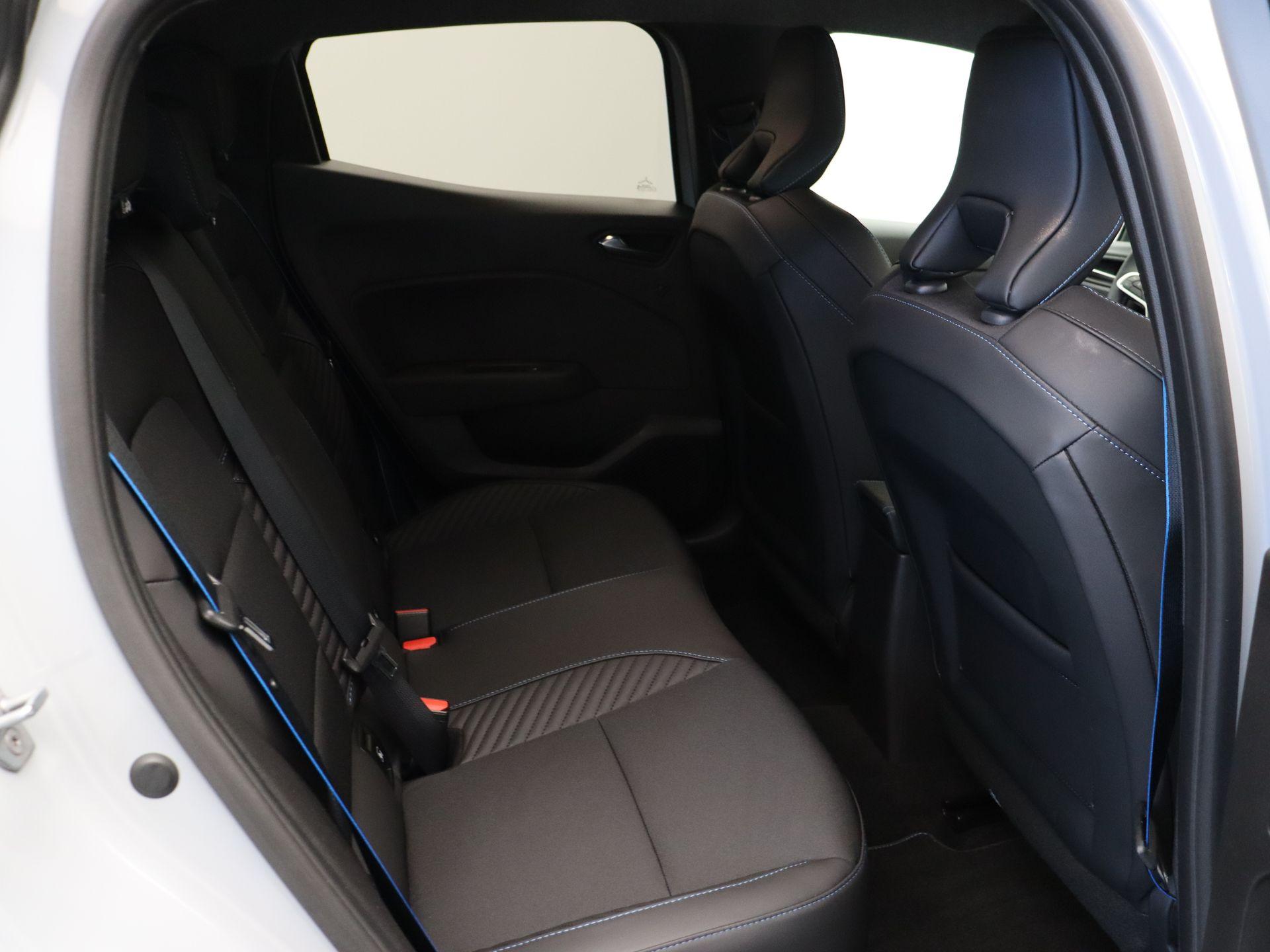 Renault Clio TCe 90pk esprit Alpine - Afbeelding 9