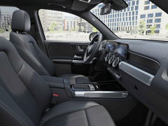 Mercedes-Benz EQB 250+ Business Solution Luxury 71 kWh - Afbeelding 5