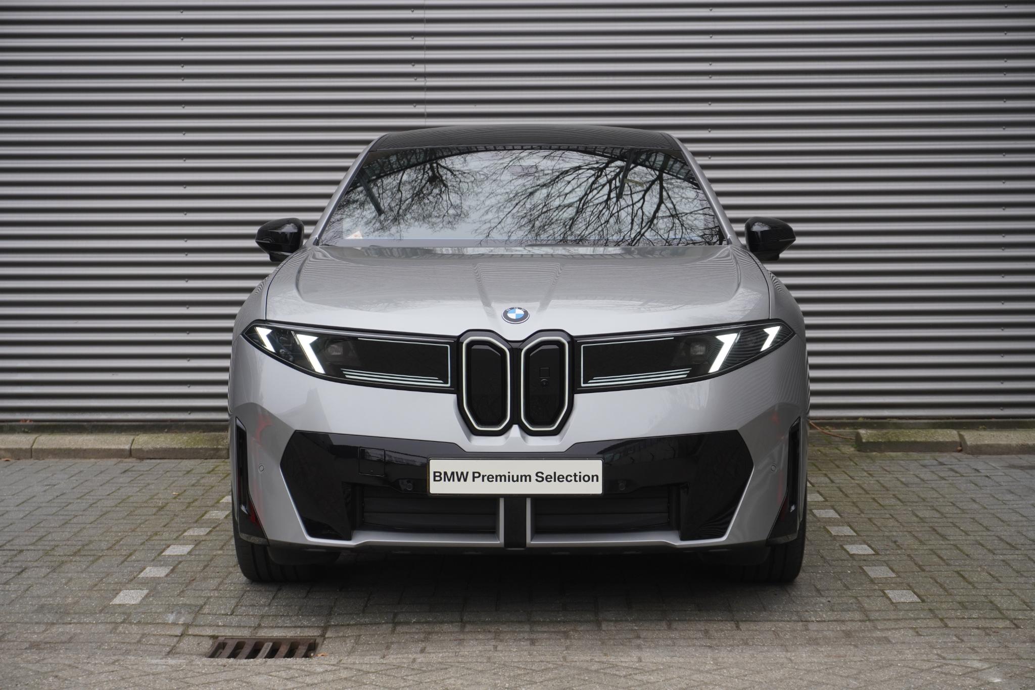 BMW iX3 50 xDrive - Afbeelding 3