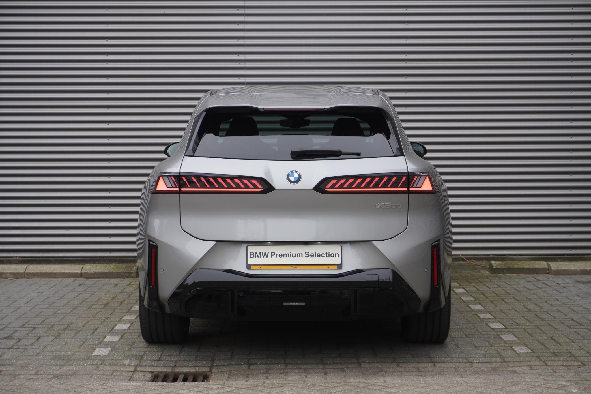 BMW iX3 50 xDrive - Afbeelding 5